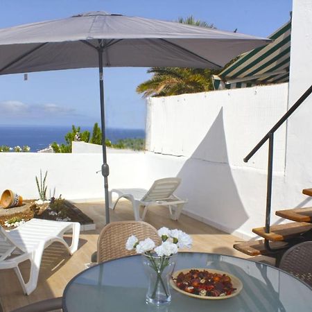 דירות אדחה Sea Mare View Big Terrace Aloha Garden מראה חיצוני תמונה