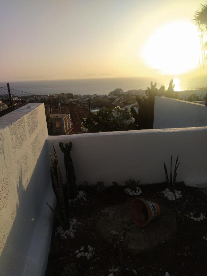 דירות אדחה Sea Mare View Big Terrace Aloha Garden מראה חיצוני תמונה