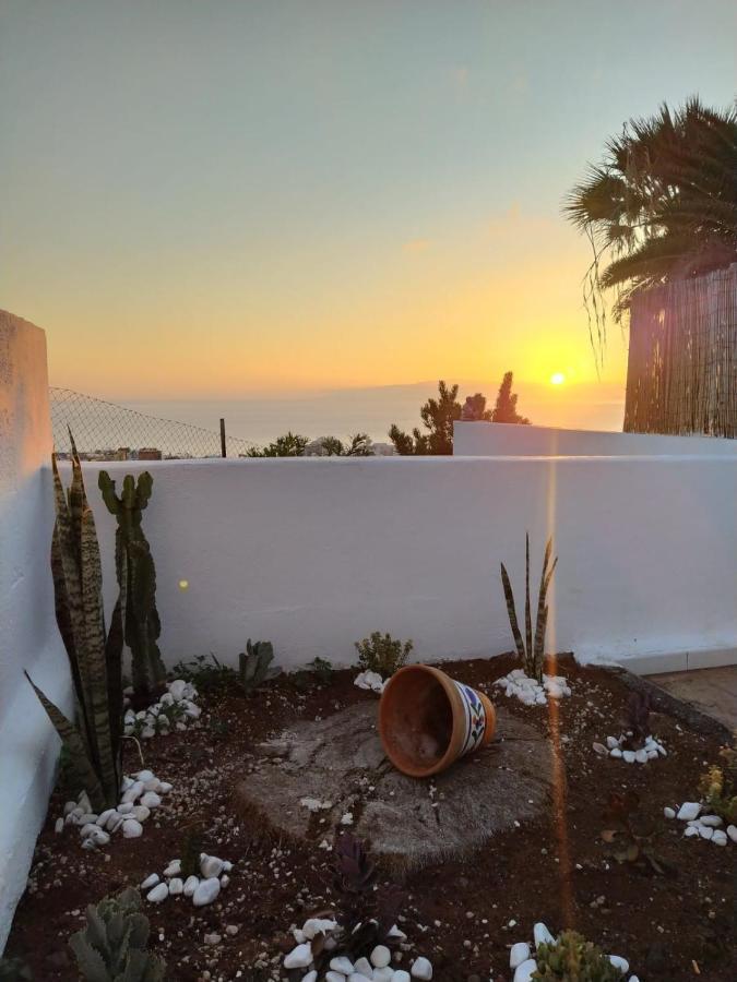 דירות אדחה Sea Mare View Big Terrace Aloha Garden מראה חיצוני תמונה