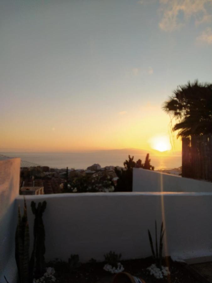 דירות אדחה Sea Mare View Big Terrace Aloha Garden מראה חיצוני תמונה