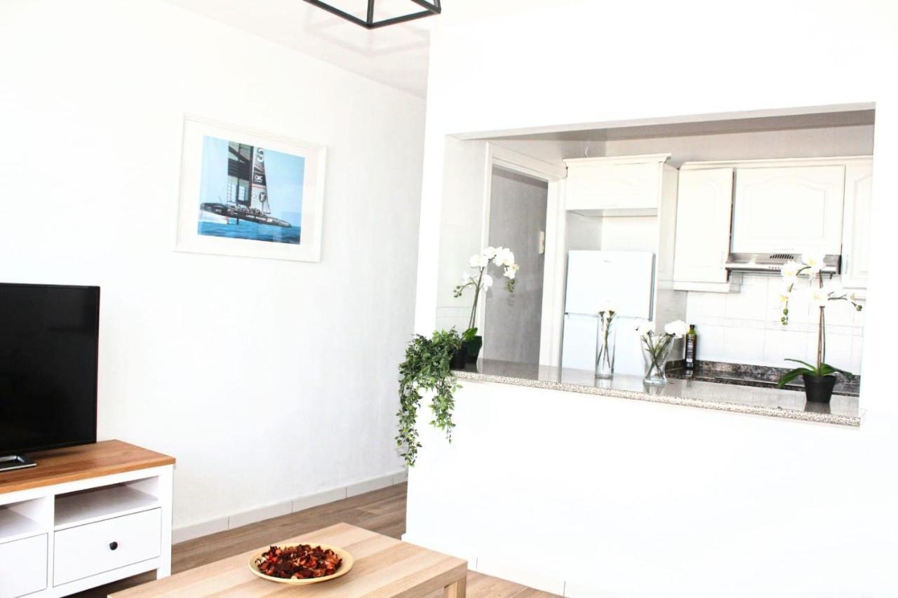 דירות אדחה Sea Mare View Big Terrace Aloha Garden מראה חיצוני תמונה