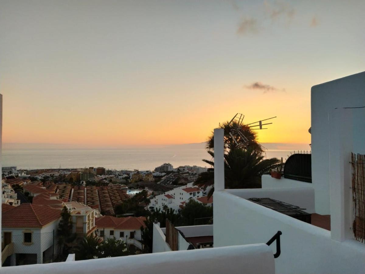 דירות אדחה Sea Mare View Big Terrace Aloha Garden מראה חיצוני תמונה