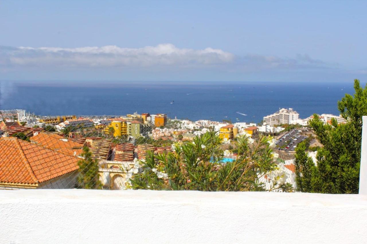 דירות אדחה Sea Mare View Big Terrace Aloha Garden מראה חיצוני תמונה