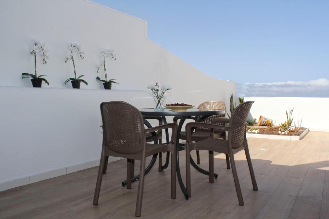 דירות אדחה Sea Mare View Big Terrace Aloha Garden מראה חיצוני תמונה