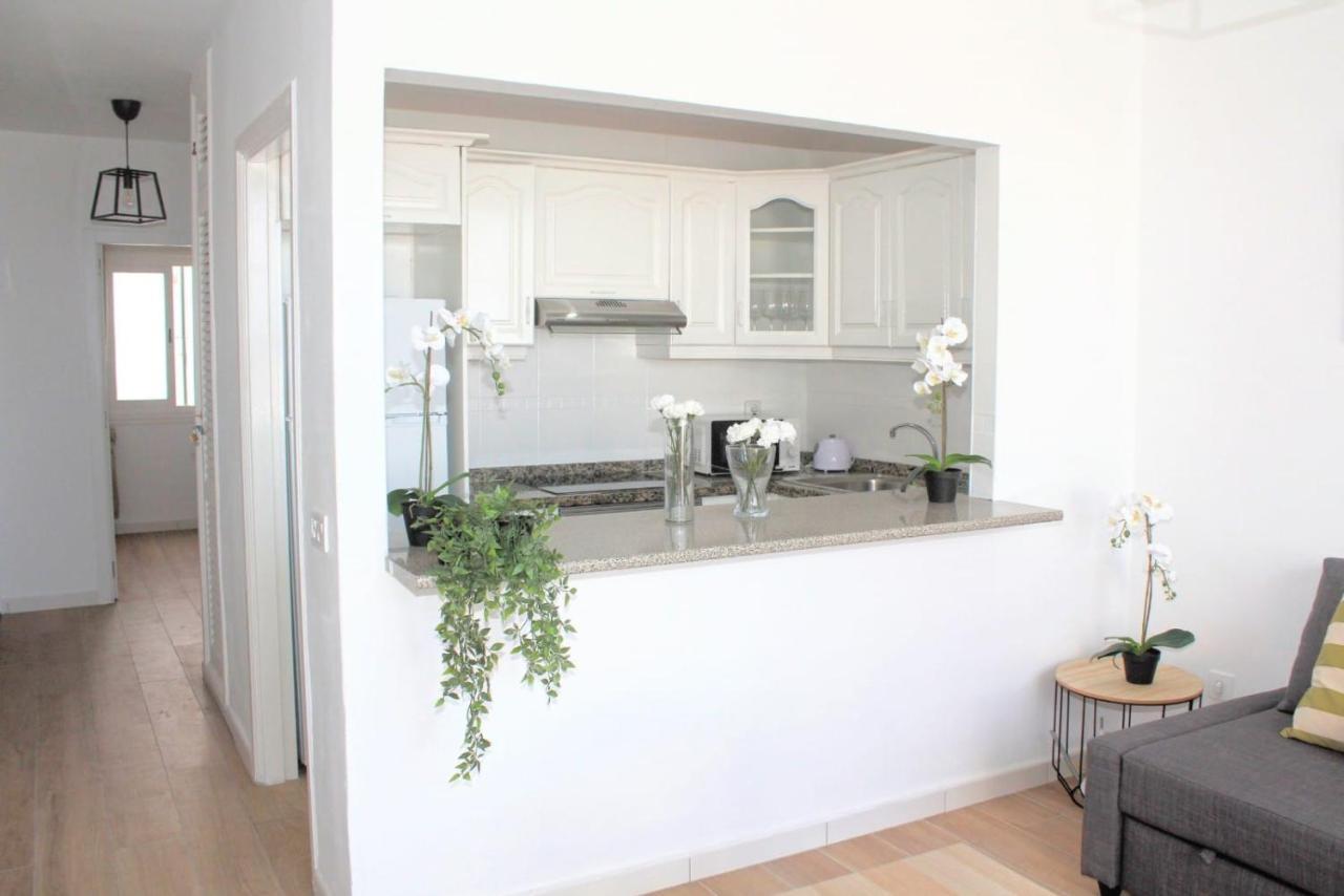 דירות אדחה Sea Mare View Big Terrace Aloha Garden מראה חיצוני תמונה