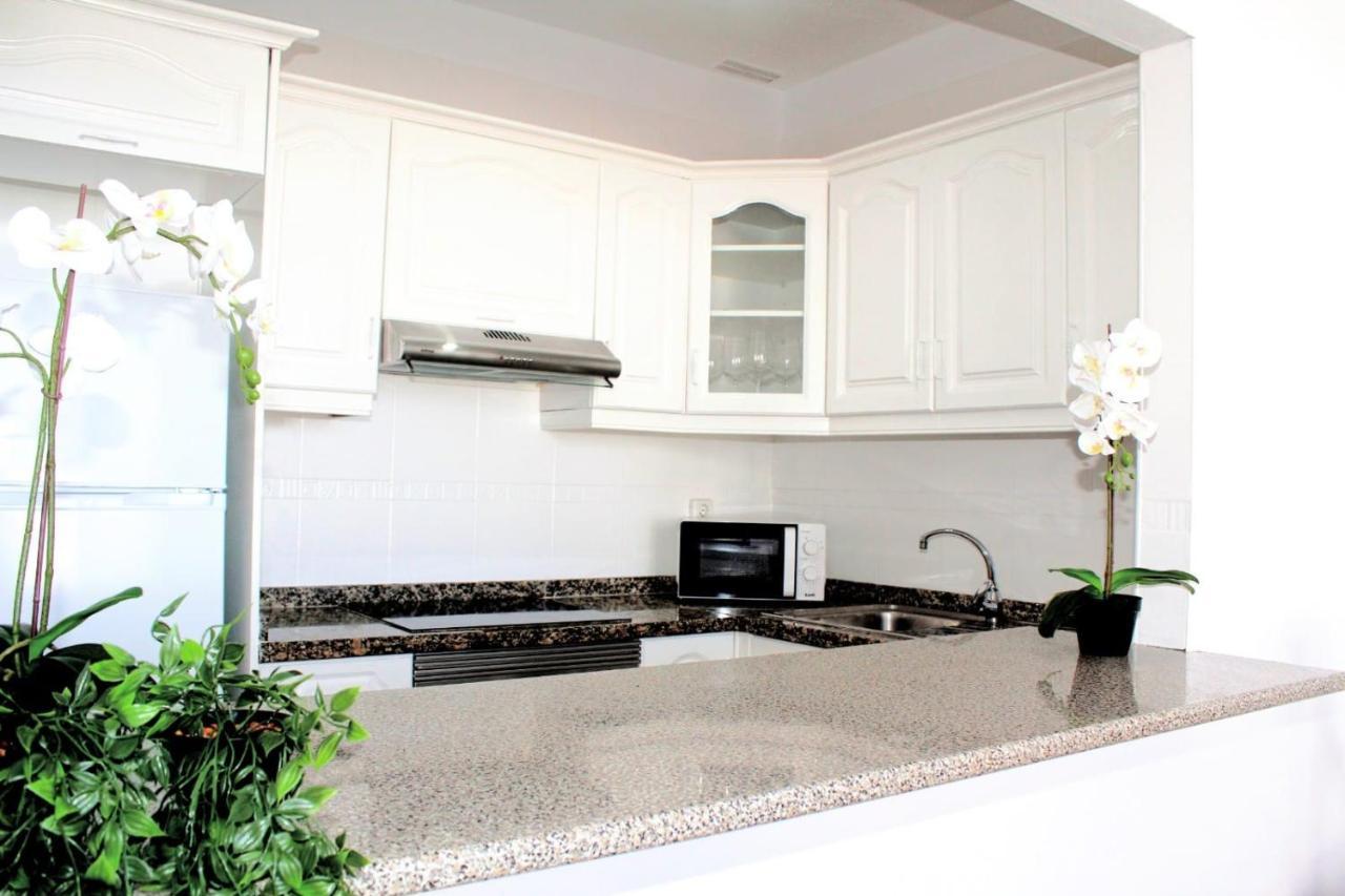 דירות אדחה Sea Mare View Big Terrace Aloha Garden מראה חיצוני תמונה