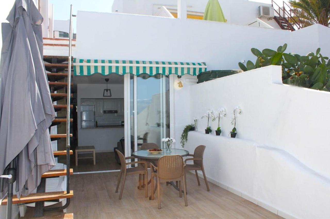 דירות אדחה Sea Mare View Big Terrace Aloha Garden מראה חיצוני תמונה