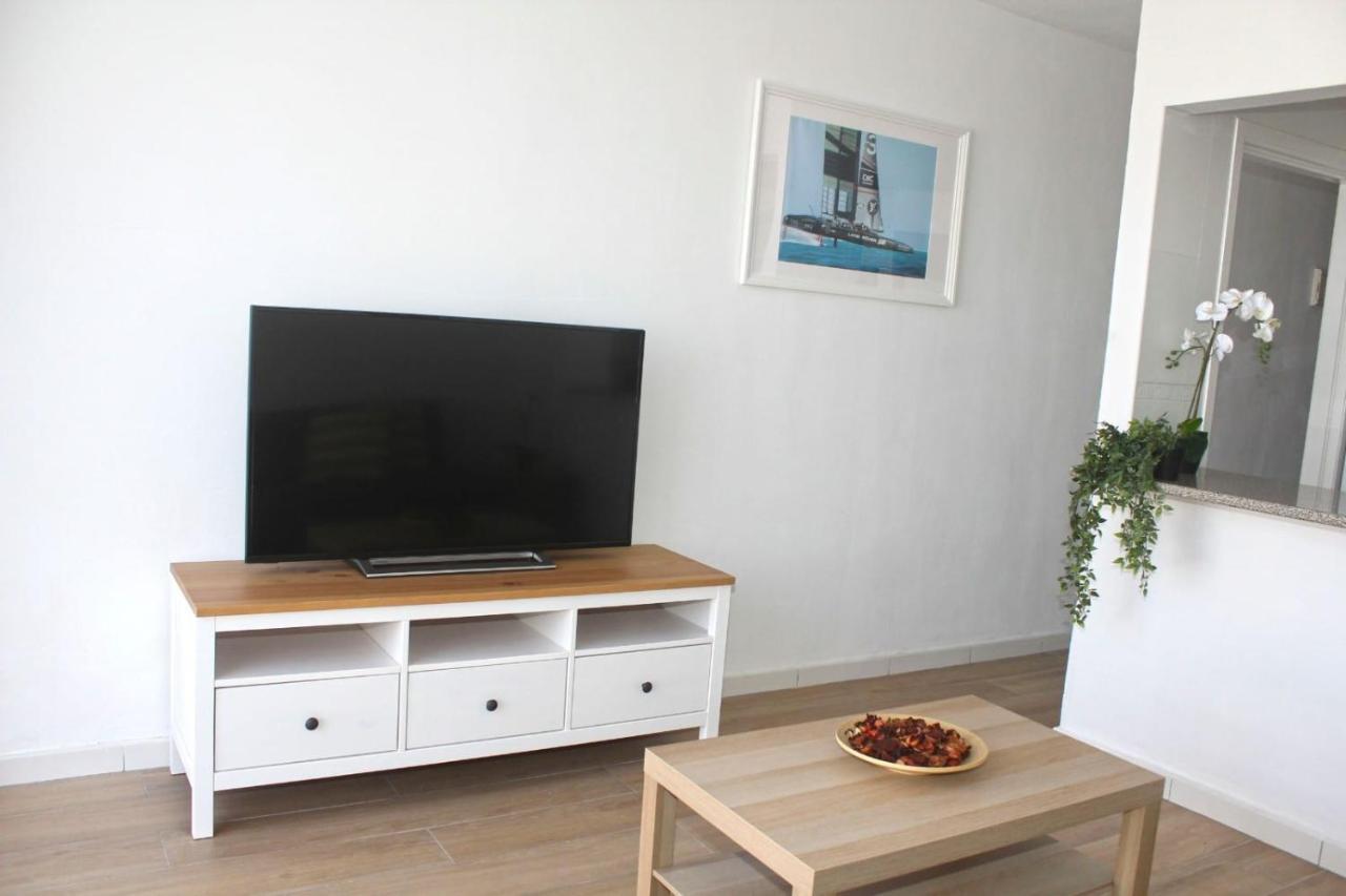 דירות אדחה Sea Mare View Big Terrace Aloha Garden מראה חיצוני תמונה