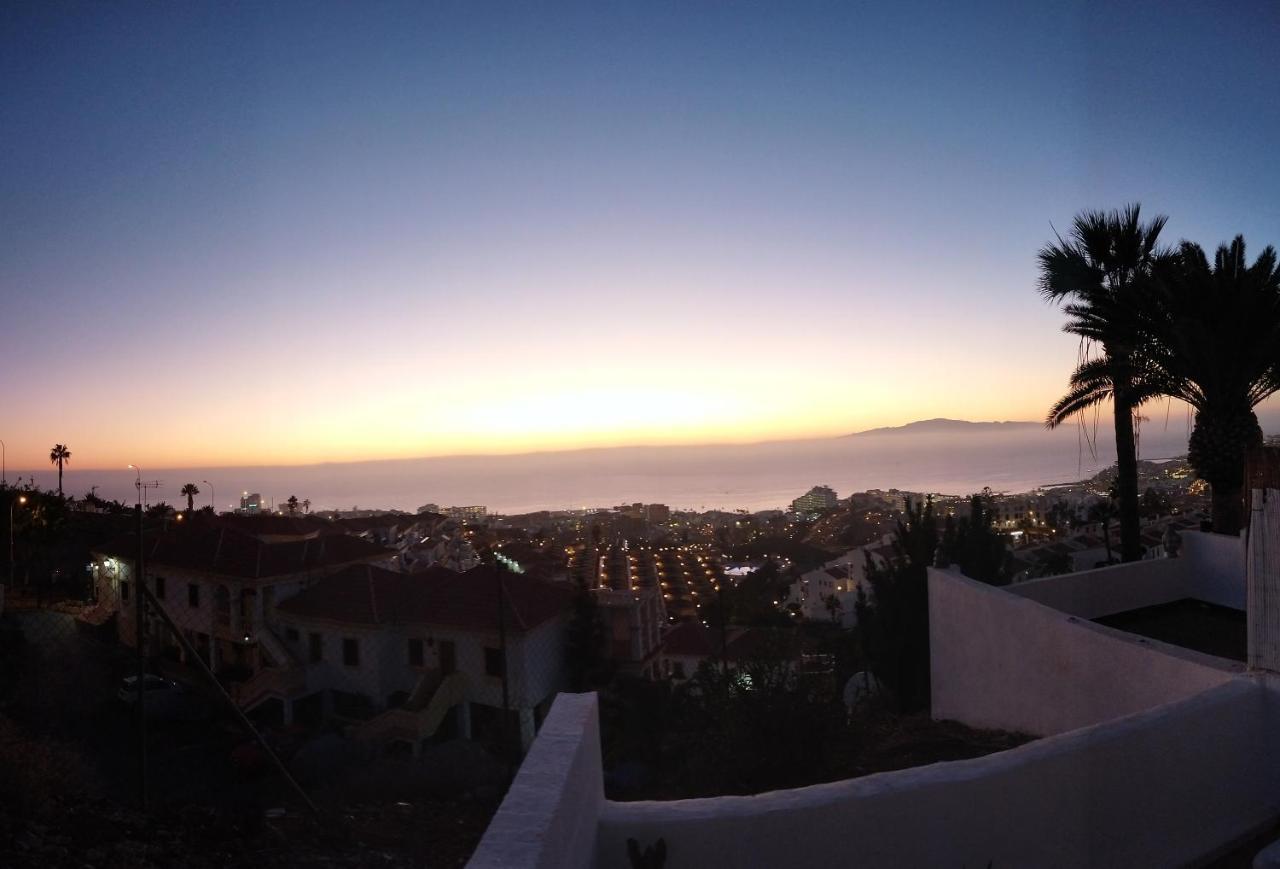 דירות אדחה Sea Mare View Big Terrace Aloha Garden מראה חיצוני תמונה