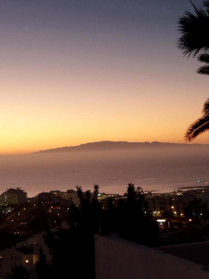 דירות אדחה Sea Mare View Big Terrace Aloha Garden מראה חיצוני תמונה