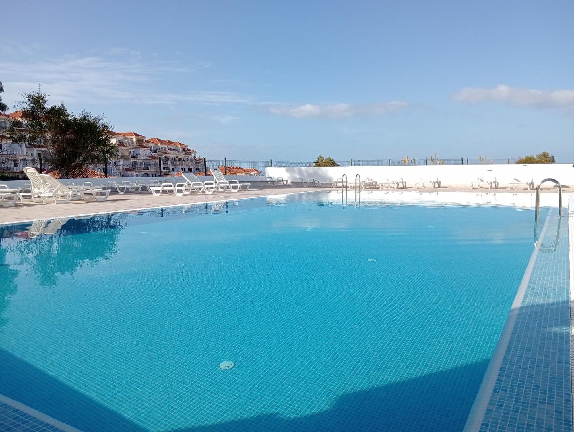 דירות אדחה Sea Mare View Big Terrace Aloha Garden מראה חיצוני תמונה