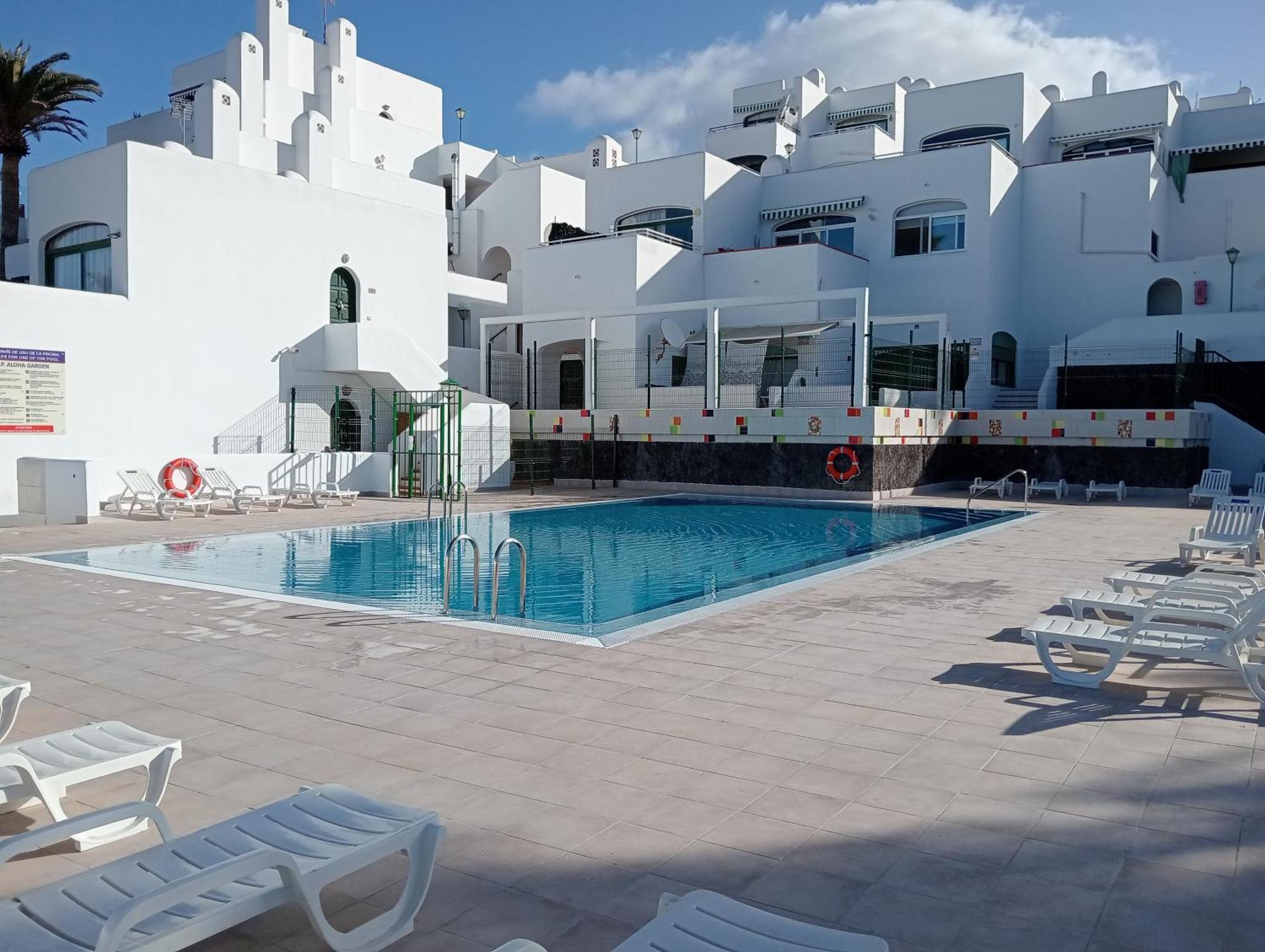 דירות אדחה Sea Mare View Big Terrace Aloha Garden מראה חיצוני תמונה